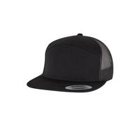 Flexfit 9294 7 Panel Trucker Cap