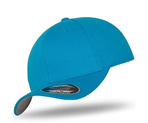 Flexfit Adult Wooly Combed Beanie, XL-XXL