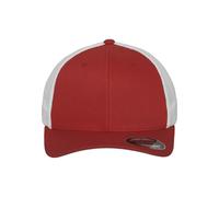 Flexfit Adults Mütze Flexfit Mesh Trucker 2-tone Hat Hat, Multicoloured