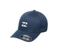 Flexfit baseball cap Billabong All Day Bleu TU
