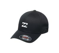 Flexfit baseball cap Billabong All Day Noir TU