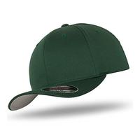 Flexfit Baseball Cap in Spruce, S/M - to 22.83''