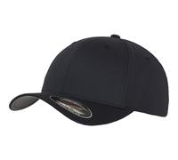 Flexfit Baseball Cap Original Blank Basic Basecap Stretch Fit Youth XS-S