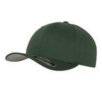 Flexfit Baseball Cap Original Blank Basic Basecap Stretch Fit Youth XS-S