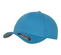 Flexfit Baseball Cap Original Blank Basic Basecap Stretch Fit Youth XS-S