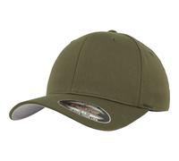 Flexfit Baseball Cap Original Blank Basic Basecap Stretch Fit Youth XS-S