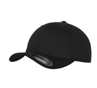 Flexfit Baseball Cap Original Blank Basic Basecap Stretch Fit Youth XS-S