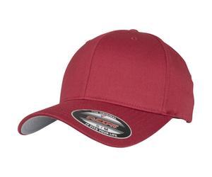 Flexfit Baseball Cap Original Blank Basic Basecap Stretch Fit Youth XS-S