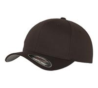 Flexfit Baseball Cap Original Blank Basic Basecap XS S/M L/XL XXL Flex Cap Hat