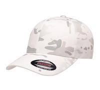 Flexfit Baseball Fitted Cap, Multicam Alpine, X-Large