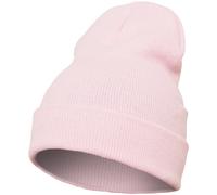 Flexfit Beanie Heavyweight Long Beanie Baby Pink