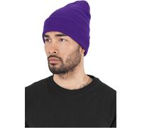 Flexfit Beanie Heavyweight Long Beanie Purple