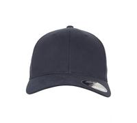 Flexfit Brushed Twill Cap – Navy – L/XL