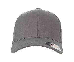 Flexfit Brushed Twill Cap F6377