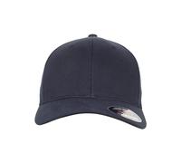 Flexfit Brushed Twill Cap, Navy, L/XL