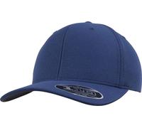Flexfit Yupoong 110 Cool Dry Mini PiquÃ© Water Resistant Cap Adjustable