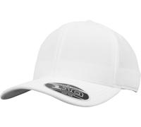 Flexfit Yupoong 110 Cool Dry Mini PiquÃ© Water Resistant Cap Adjustable
