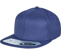 Flexfit 110 Fitted Snapback, Farbe Black/Grey