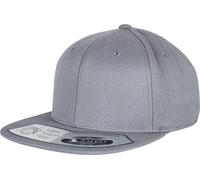 Flexfit by Yupoong 110 fitted snapback (110) - Unisex Cap, 97% Polyester