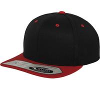 Flexfit by Yupoong 110 fitted snapback (110) - Unisex Cap, 97% Polyester