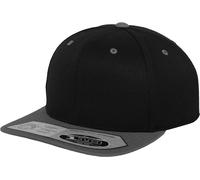 Flexfit by Yupoong 110 fitted snapback (110) - Unisex Cap, 97% Polyester