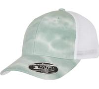 Flexfit 110 Batik mesh Cap Baseball, Lavender, One Size