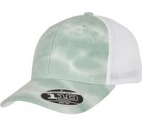 Flexfit by Yupoong 110 Flexfit Batik mesh cap (110BM) - Unisex, 100% Cotton