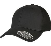 Flexfit by Yupoong 110 Flexfit Ripstop mesh cap (110RM) - Unisex, 98% Cotton