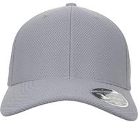 Flexfit by Yupoong 110 hybrid (110VH) - Unisex Cap, 96% Polyester