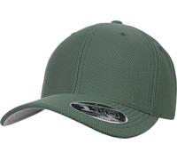 Flexfit by Yupoong 110 hybrid (110VH) - Unisex Cap, 96% Polyester