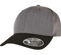 Flexfit by Yupoong 110 Melange mix cap (110MM) - Unisex, 72% Polyester