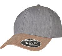 Flexfit by Yupoong 110 Melange mix cap (110MM) - Unisex, 72% Polyester
