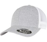 Flexfit by Yupoong 110 mesh 2-tone cap (110MT) - Unisex, 100% Cotton