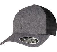 Flexfit by Yupoong 110 mesh 2-tone cap (110MT) - Unisex, 100% Cotton