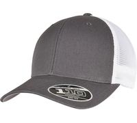 Flexfit by Yupoong 110 mesh 2-tone cap (110MT) - Unisex, 100% Cotton