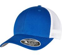 Flexfit by Yupoong 110 mesh 2-tone cap (110MT) - Unisex, 100% Cotton