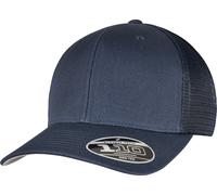 Flexfit by Yupoong 110 mesh cap (110M) - Unisex, 100% Cotton, Snapback closure