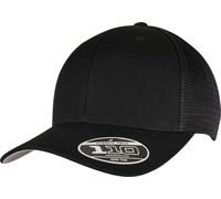 Flexfit by Yupoong 110 mesh cap (110M) - Unisex, 100% Cotton, Snapback closure