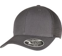 Flexfit by Yupoong 110 mesh cap (110M) - Unisex, 100% Cotton, Snapback closure