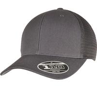 Flexfit by Yupoong 110 mesh cap (110M) - Unisex, 100% Cotton, Snapback closure