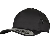 Flexfit by Yupoong 110 pocket (110ZP) - Unisex Cap, 98% Polyester, Fresh cap
