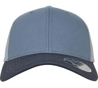 Flexfit by Yupoong 110 trucker (110T) - Unisex Cap, 97% Polyester