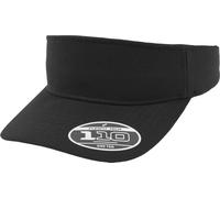 Flexfit Yupoong 110 Visor Adjustable Moisture-Wicking Cool Dry Fabric