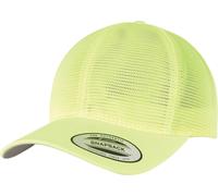 Flexfit by Yupoong 360° omnimesh cap (6360) - Unisex, 60% Cotton