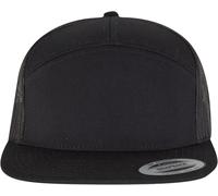 Flexfit by Yupoong 7-panel classic trucker cap (9294) - Unisex, 65% Polyester