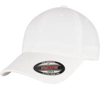 Flexfit by Yupoong Alpha shape flexfit (6277AS) - Unisex Cap, 63% Polyester