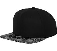 Flexfit By Yupoong Bandana Snapback (6089Bd)