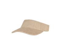 Flexfit by Yupoong Bast visor cap (8888BV) - Unisex, 20% Cotton, Adjustable