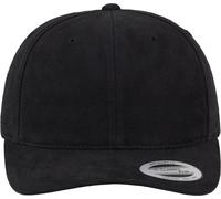 Flexfit by Yupoong Brushed cotton twill mid-profile (6363V) - Unisex Cap