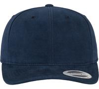 Flexfit by Yupoong Brushed cotton twill mid-profile (6363V) - Unisex Cap